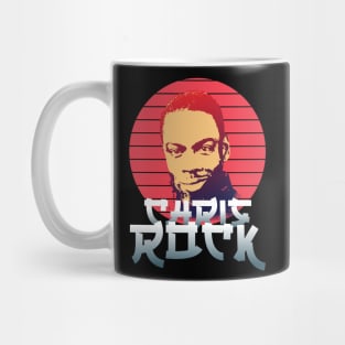 Chris Rock Oscar 2022 Mug